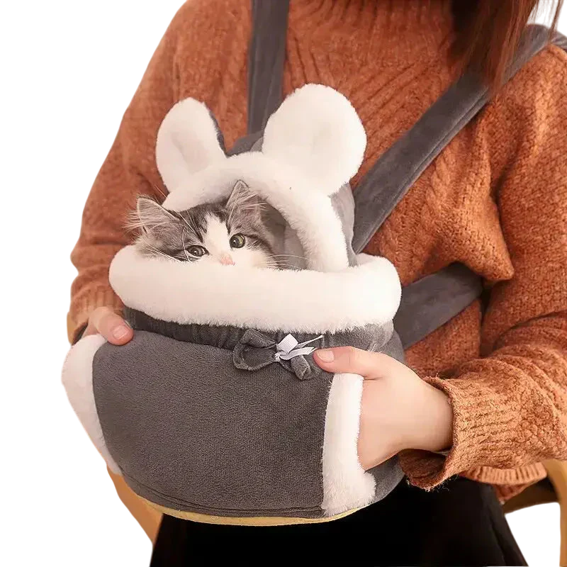 Köpekler ve Kediler için Üstün Konforlu Taşıyıcı