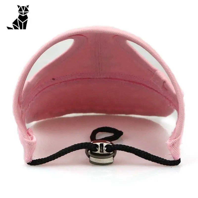 Casquette pour Chat Baseball Ligue