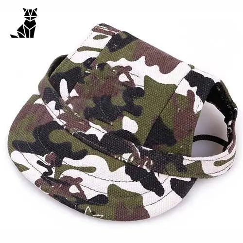 Casquette pour Chien Streetwear XL