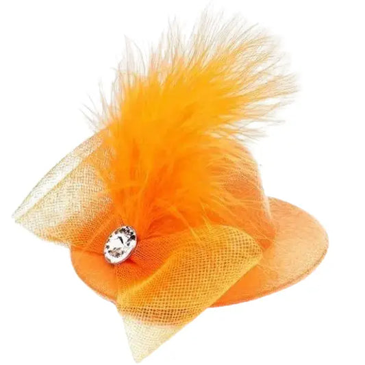 Chapeau pour Chat Haut de Forme Transparent Background
