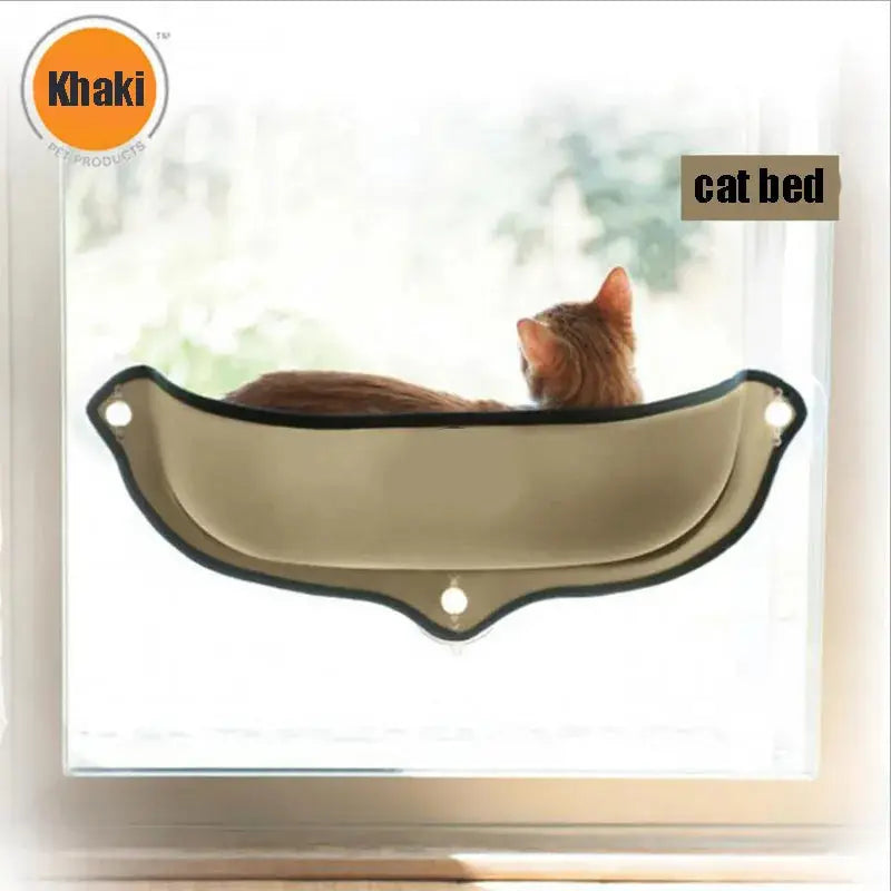 Kedi pencere hamağı emme fincan koltuk