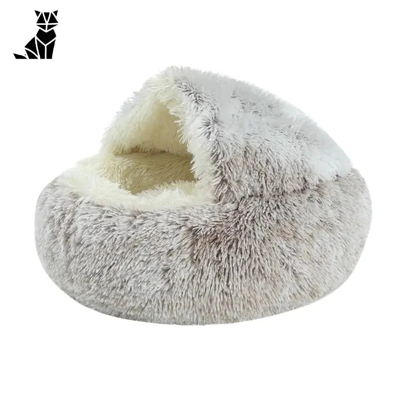 Cozy Cat Bed lit douillet aux animaux