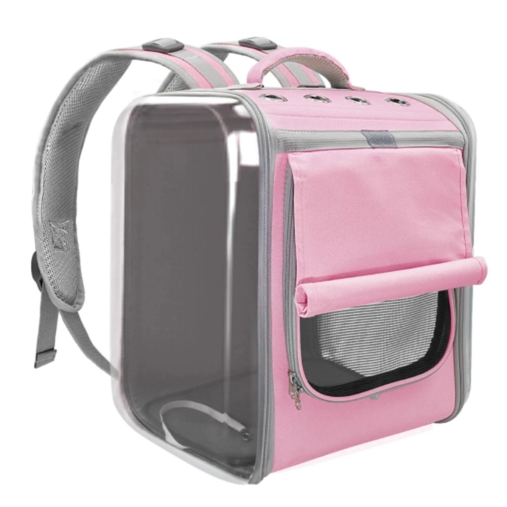 Sac de transport pour chat